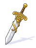 Feudal Sword